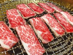 -NIUAN牛庵·日式和牛烧肉(恒隆店)