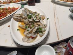 -金海湾海鲜排档(朱家尖店)