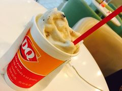-DQ·蛋糕·冰淇淋(余姚万达店)