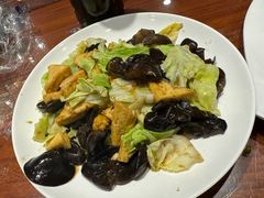 -恩宏德餐馆(平山道店)