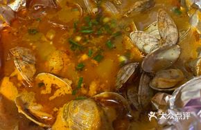 Grilled Scallops in Aluminum Foil