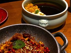 -吃饭皇帝大土家民族菜(正大广场店)