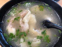 -如意馄饨(中医一附院店)