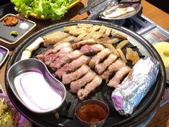 -济州爱肉堂(总店)