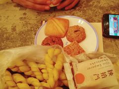 -茶肆(袁家村店)