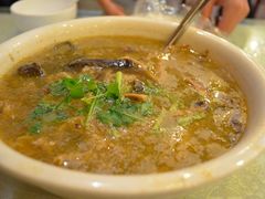 黄焖鱼-稻香居锅贴(宋都御街店)