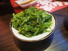 -仙隐小鹿料理食堂(惠济万达店)
