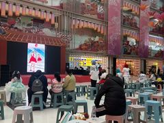 -中街·盛京龙城