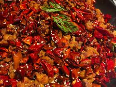 -秀儿四九城·新京菜(亚运村鸟巢店)