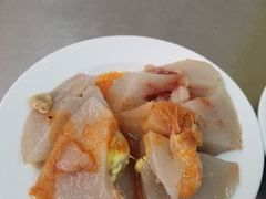 -老妈宫粽球