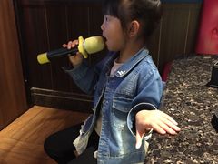 -米乐星世界KTV(汇智国际商业中心店)