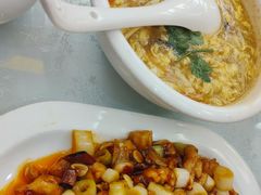 -开元食府(长兴路店)