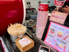 -黑色经典臭豆腐·湖南特产(潇湘文化店)