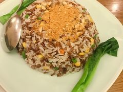 -垚慈居素食(华发新城店)