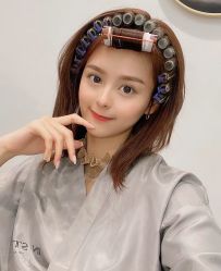 -东秀护肤造型