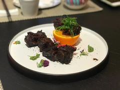 -莫干山郡安里度假酒店-桃尖中餐厅
