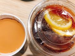 -太兴烧味餐厅(香港机场店)