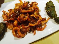 -老人和饭店(打浦路店)
