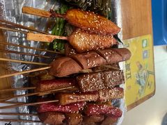 -陈氏老字号十三小炸炸店