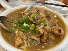 -东北饺子馆(马尾君竹店)