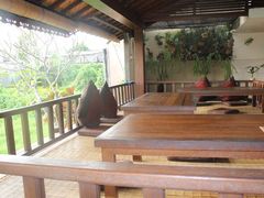 -Pundi Pundi Restaurant
