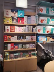 -宝妈时光(重庆印象城店)