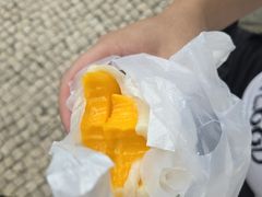 -澳门长洲糯米糍(柯打苏沙街店)