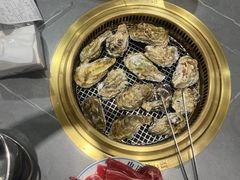 -山海盟海鲜烤肉自助餐厅(杭州萧山银泰店)