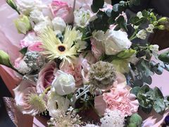 -君欣时代广场·停车场