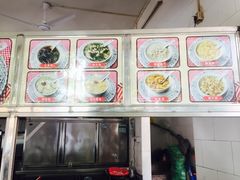 -老福合沟无米粿甜汤粿品店