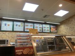-赛百味SUBWAY(都汇天地店)