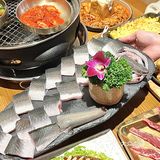 这口鳗鱼是真的狠狠拿捏了…