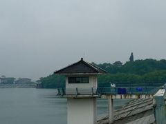 -天目湖山水园