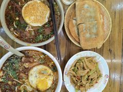 -豫掌柜饸饹面·烩面(秀沿路店)