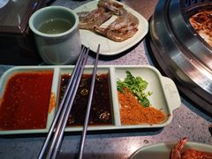-万盛自助烤肉(宴乐园商业中心店)