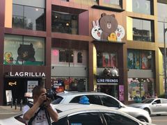 -梨泰院