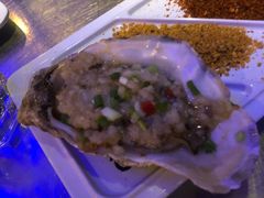 -很久以前羊肉串(大华三路店)