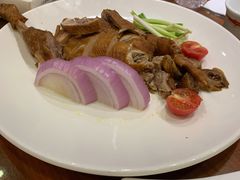 -临潼印象·特色陕菜
