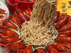 -虾皇•非遗技艺油焖大虾(万松园店)