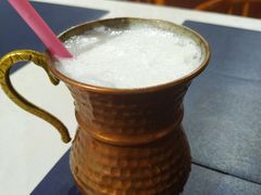 -土耳其卡巴布清真餐厅(西安店)