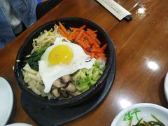 -全州拌饭馆(断桥店)