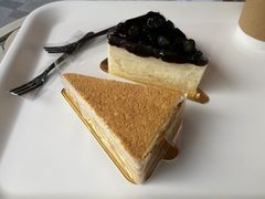 -Sweety Fairy小蜜蜂蛋糕&下午茶(大柏树店)
