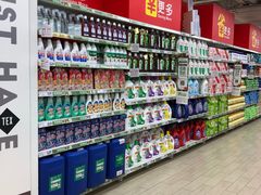 -家乐福(古北店)