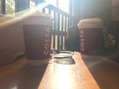 -COSTA COFFEE(上海虹口公园店)
