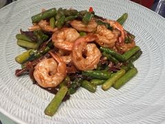 -环球港凯悦 · 享悦中餐厅