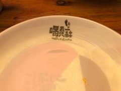 -喝丢一只鞋海鲜烧烤·海肠捞饭(文体街店)