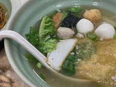 鱼肉粉-阿坤纯正西刀鱼丸(Kuala Lumpur Branch)