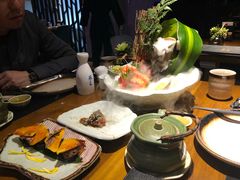 -和彩放题餐厅(酒仙桥店)