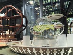 -芙蓉堂(武汉天地店)