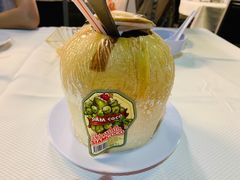 -珍宝海鲜(东海岸海鲜中心)